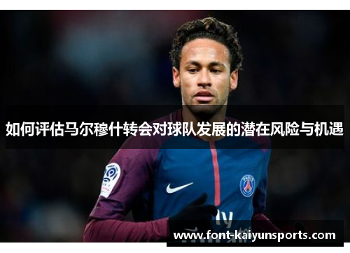 如何评估马尔穆什转会对球队发展的潜在风险与机遇