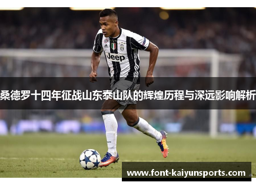 桑德罗十四年征战山东泰山队的辉煌历程与深远影响解析 桑德罗十四年征战山东泰山队的辉煌历程与深远影响解析