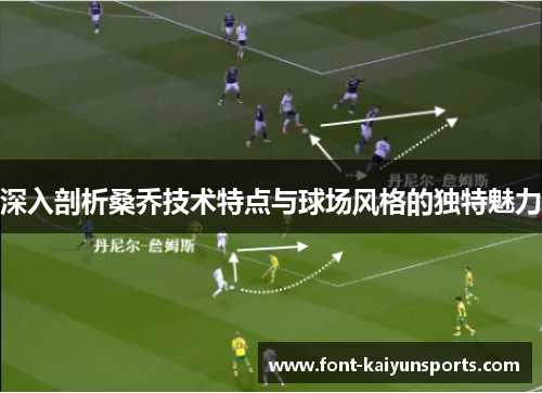 深入剖析桑乔技术特点与球场风格的独特魅力