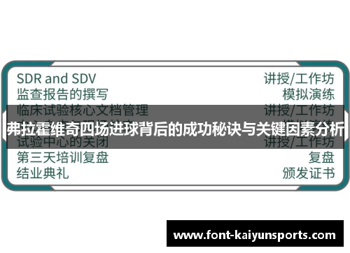 弗拉霍维奇四场进球背后的成功秘诀与关键因素分析